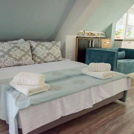 Apartament Bella Nesebyr Zewnętrze zdjęcie