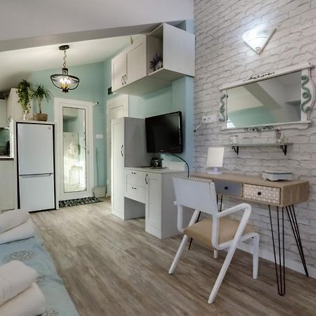 Apartament Bella Nesebyr Zewnętrze zdjęcie