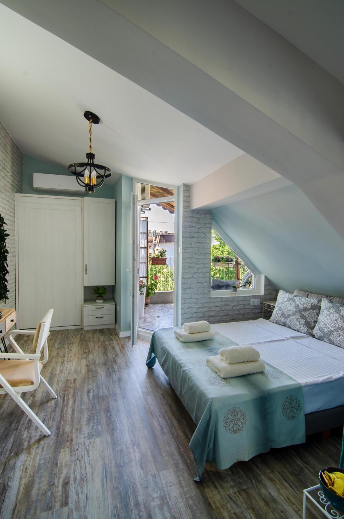 Apartament Bella Nesebyr Zewnętrze zdjęcie