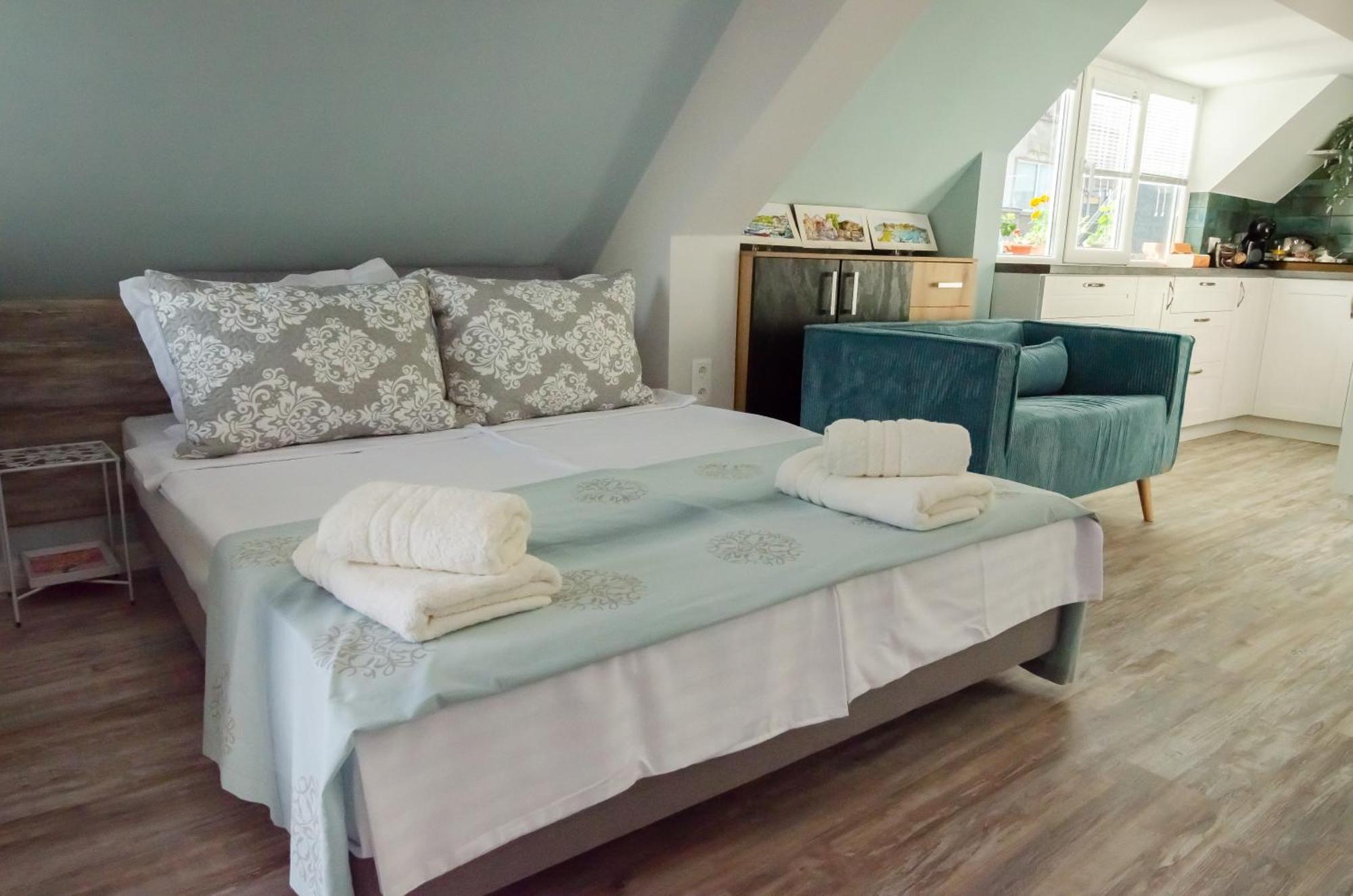 Apartament Bella Nesebyr Zewnętrze zdjęcie