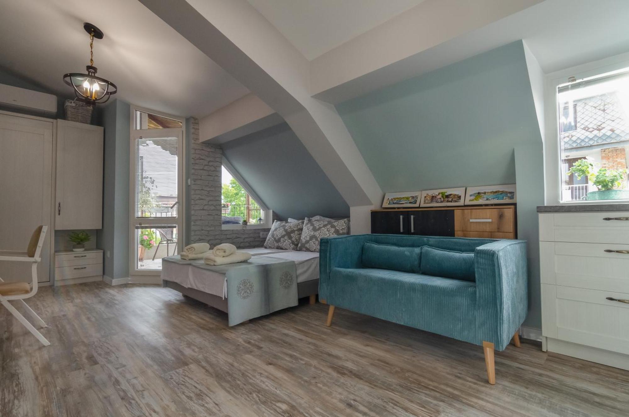 Apartament Bella Nesebyr Zewnętrze zdjęcie