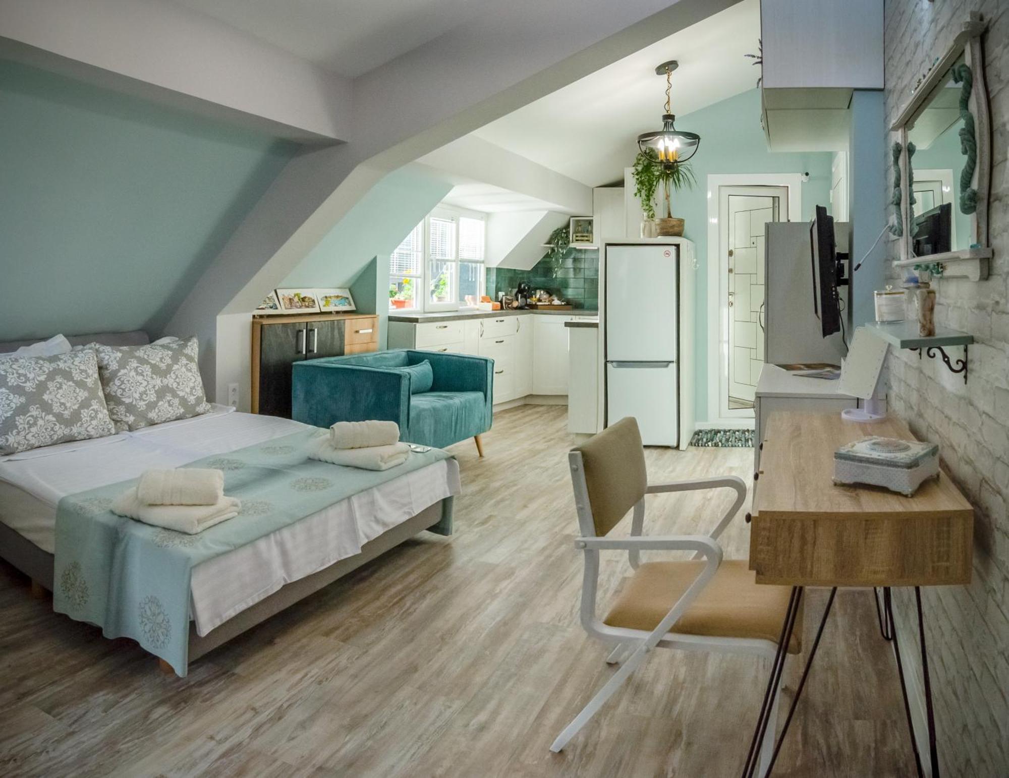 Apartament Bella Nesebyr Zewnętrze zdjęcie