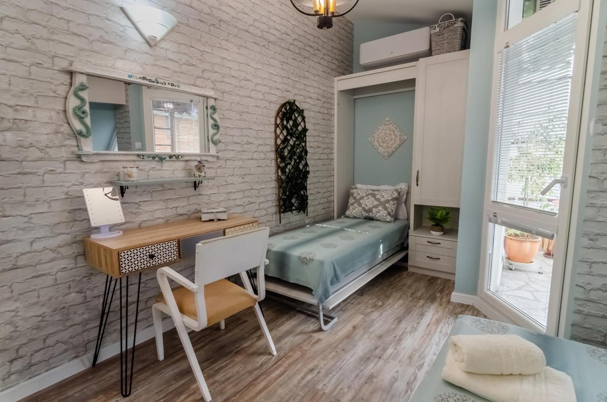 Apartament Bella Nesebyr Zewnętrze zdjęcie
