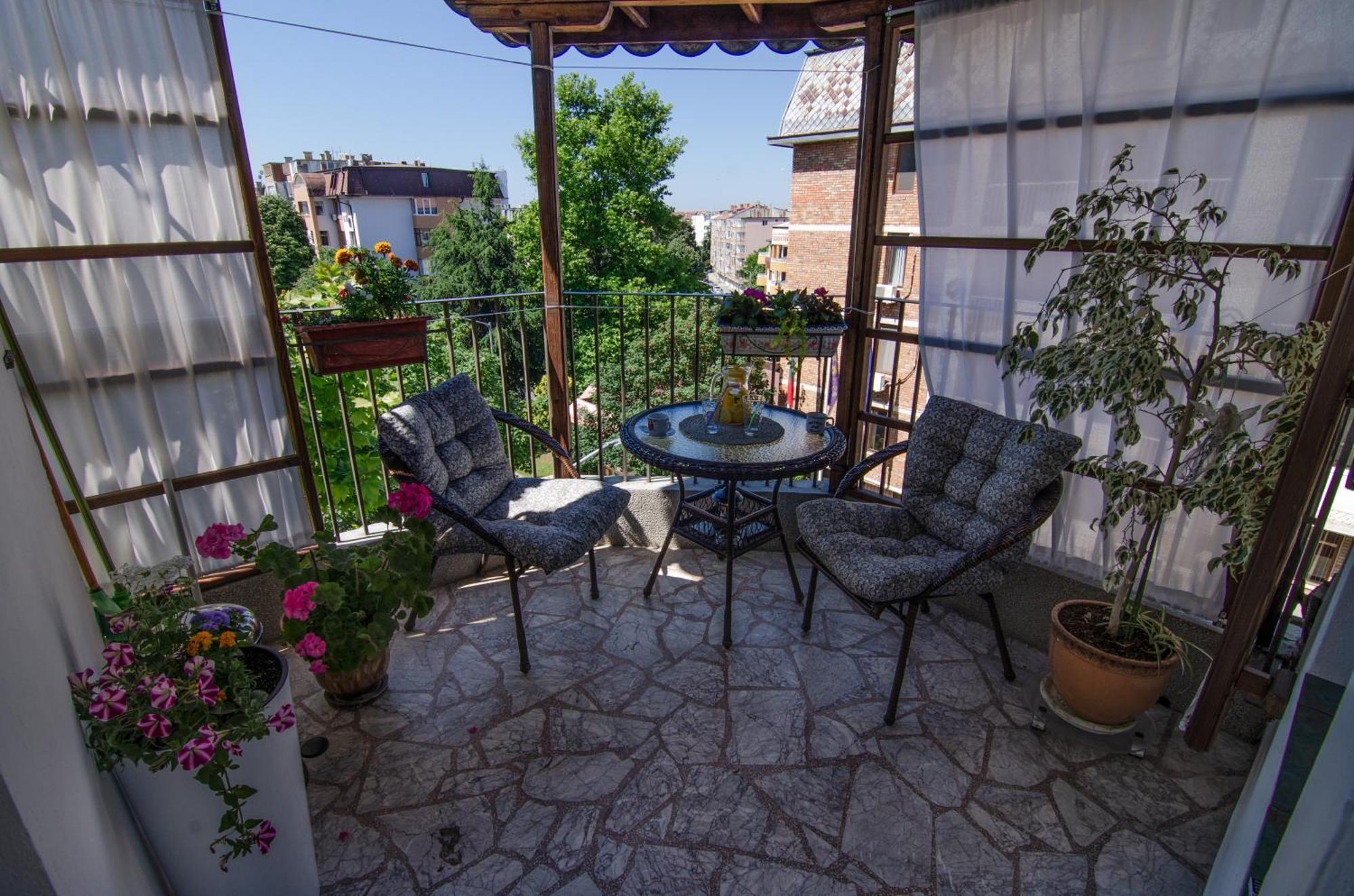 Apartament Bella Nesebyr Zewnętrze zdjęcie
